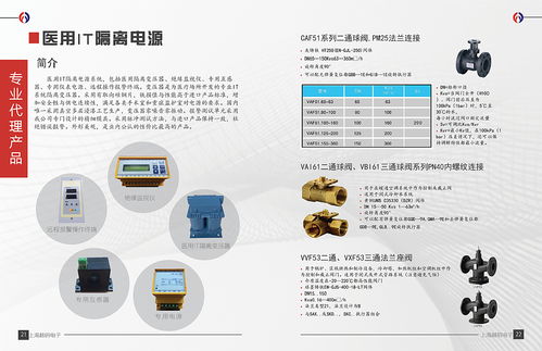 公司产品册排版稿